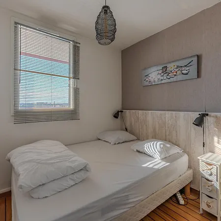 Apartamento T2 Vue Arcachon