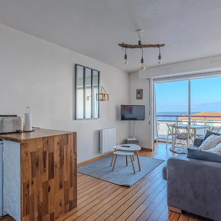 T2 Vue Apartamento Arcachon