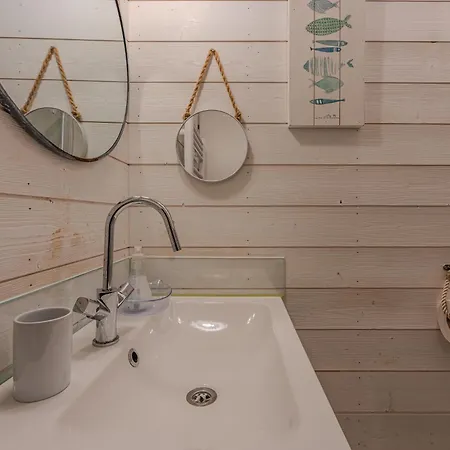 T2 Vue Apartamento *