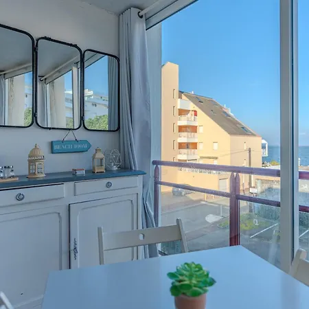 T2 Vue Arcachon
