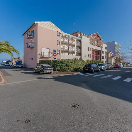 T2 Vue * Arcachon
