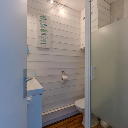 T2 Vue Appartement