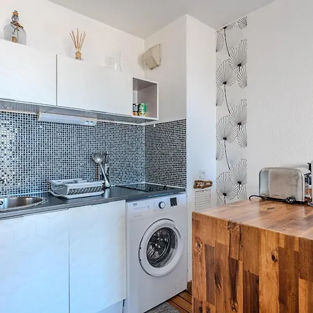 T2 Vue Appartement