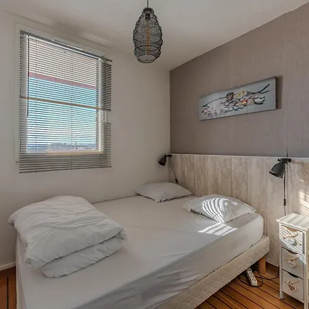 Apartamento T2 Vue *