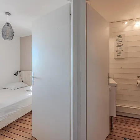 T2 Vue Apartamento Arcachon