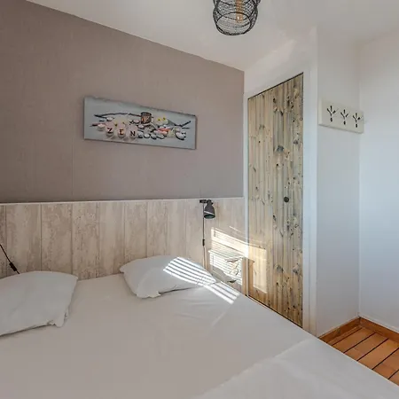 Apartamento T2 Vue *