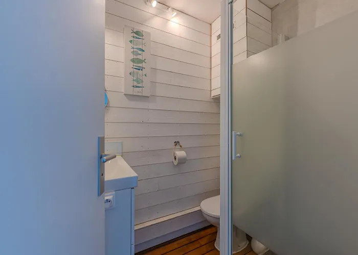 T2 Vue Appartement