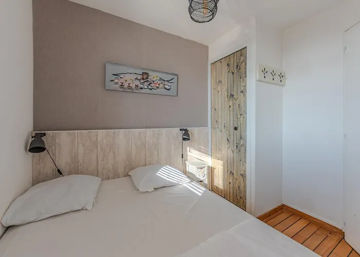 Appartement T2 Vue