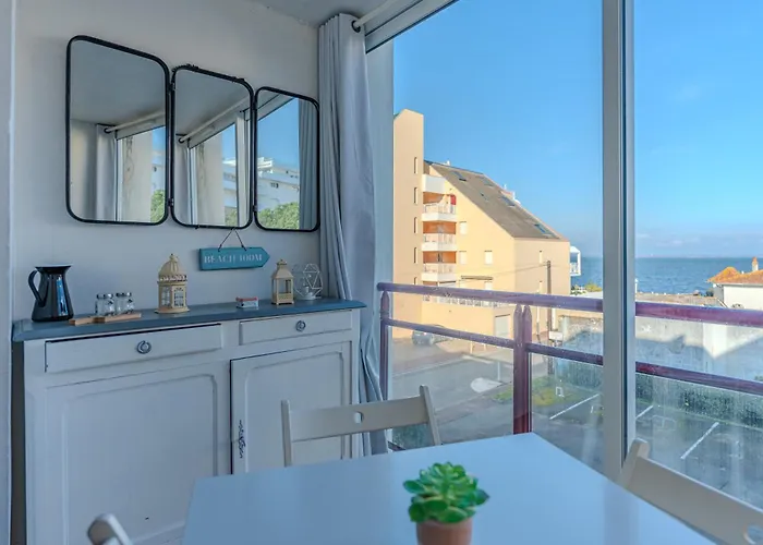 T2 Vue Appartement *
