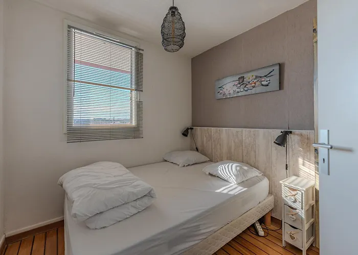 Appartement T2 Vue Arcachon
